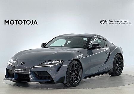 Toyota Supra 3.0 Turbo Automatik Legend