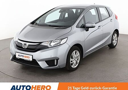 Honda Jazz 1.3 i-VTEC Comfort*PDC*SHZ*SPUR*KLIMA*