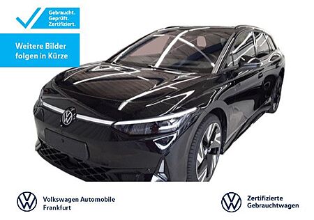 VW ID.7 Volkswagen Tourer GTX 4Motion Navi AHK IQ.Light