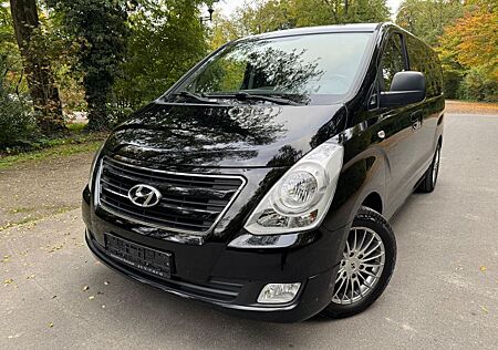 Hyundai H-1 Travel Comfort 8-Sitze Leder Automatik