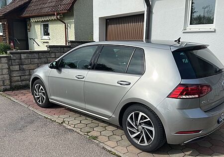 VW Golf Volkswagen 1.4 TSI 92kW Sound Sound