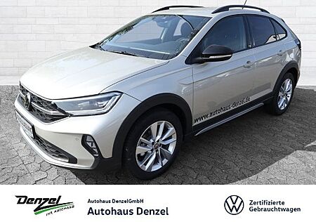 VW Taigo Volkswagen "MOVE" 1.0 TSI DSG ACC/IQ.LIGHT/NAV