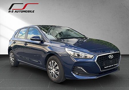 Hyundai i30 Navi*Kamera*Carplay*Sitzheizung*PDC