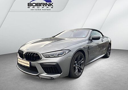 BMW M8 Competition xDrive Cabrio NEUPREIS 197.409,-