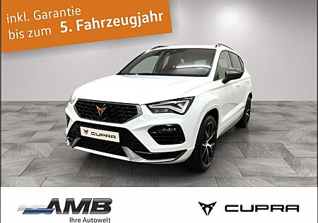 Cupra Ateca 2.0 TSI 4Drive LED/FAP:XL/Navi/DCC/360°