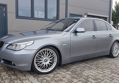 BMW 545i A - sehr gepflegt Youngtimer 170.- Versich