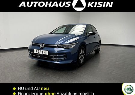 VW Golf Volkswagen VIII 2.0 TDI Goal DSG/AHK /CAM /ACC /Navi /