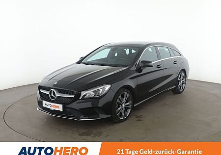 Mercedes-Benz CLA 180 Shooting Brake Urban*LED*NAVI*PDC*SHZ*