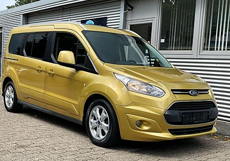 Ford Tourneo Connect Grand Titanium KLIMA NAVI 7-SITZ