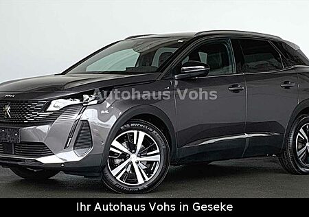 Peugeot 3008 GT 1.2 Automatik|ACC|TOT|R-Kam|KEY|VIR|Navi