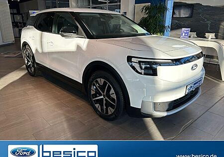 Ford Explorer BEV RWD+LED+iACC+NAV+DAB+PDC+RFK+LMF+
