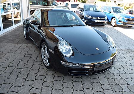 Porsche 911 Urmodell 911 Targa 4