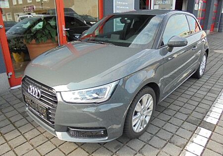 Audi A1 sport,Xenon,Navi,Sitzhzg.