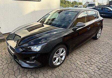 Seat Leon FR/Rückfahrkamera/Sitz,Lenkradheizung