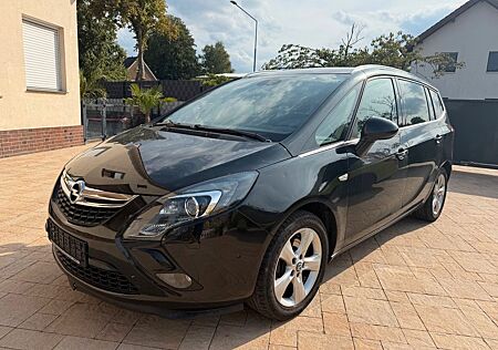 Opel Zafira Tourer 2.0 CDTI Innovation+7 Sitze+Navi+