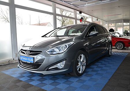 Hyundai i40 1.7 CRDi *AUTOMATIK*NAVI*AHK*PDC*ERST 80TKM!