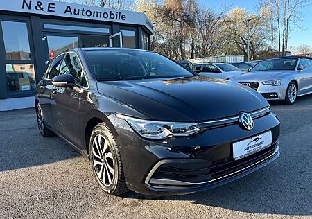 VW Golf Volkswagen VIII Lim. Active *Kamera*ACC*HUD*