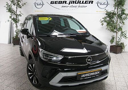 Opel Crossland X Crossland Elegance