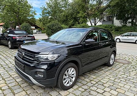 VW T-Cross Volkswagen Life*DSG*