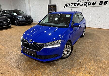 Skoda Fabia Cool Plus 1.0 TSI/PDC/SHZ/KLIMA/