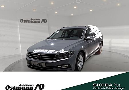 VW Passat Variant Volkswagen 1.5TSI Business *Sitzh*Navi*ACC*