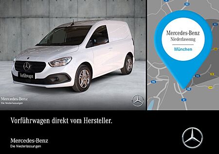Mercedes-Benz Citan gebraucht kaufen Mercedes-Benz Citan 110 CDI KA PRO+Klima+PTS+Kamera+SpurP+DAB