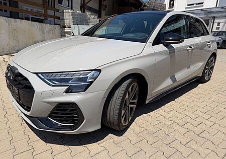 Audi S3 Sportback quattro PORSCHE KREIDE
