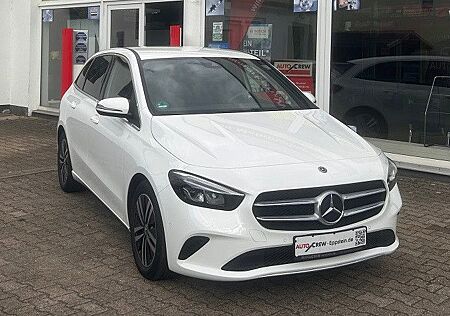 Mercedes-Benz B 200 B -Klasse