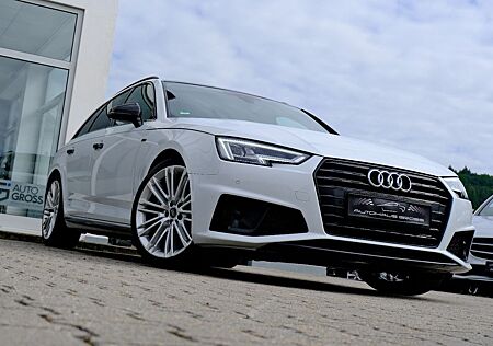 Audi A4 40 TDI Avant S tr. "S-Line"LED"PANO"VirtualC"