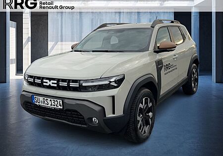 Dacia Duster Neuer Extreme TCe 130 4x4 ABS Fahrerairb