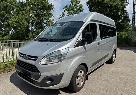 Ford Transit /Tourneo Custom Kombi 300 L2 Trend