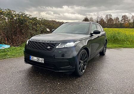 Land Rover Range Rover Velar 3.0 D300 AWD - PANO | VOLL