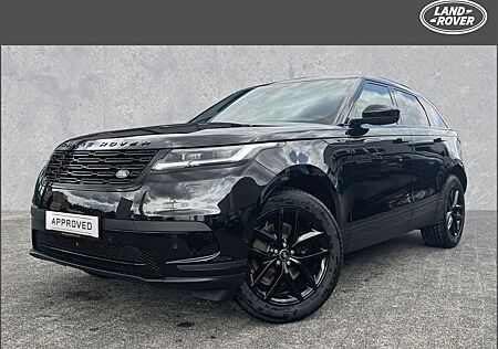 Land Rover Range Rover Velar S D200 FaPa 20'' Winter Black