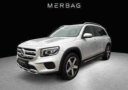 Mercedes-Benz GLB 200 AHK LED Navi SHZ Fernlichtass. Kam. LM