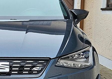 Seat Ibiza Beats (Beschreibung lesen)