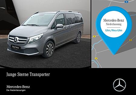 Mercedes-Benz V 250 d 4M EDITION+Allrad+SportP+9G+LED+Kamera