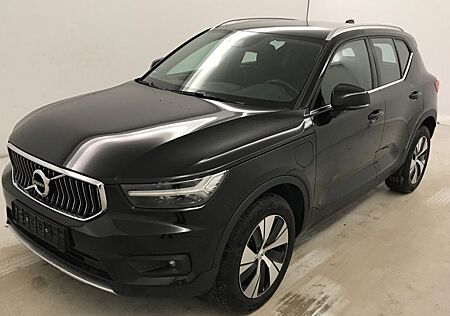 Volvo XC 40 XC40 T5 Recharge DKG Inscr. Expr. RFK LED Navi