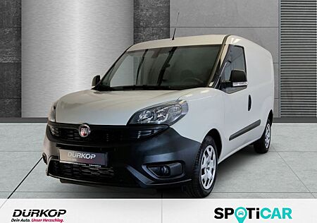 Fiat Doblo 1.6 Cargo SX Park View-Rückfahrkam. Navi