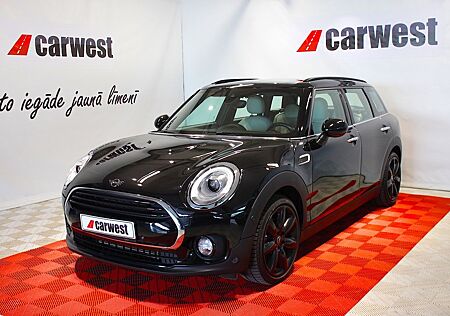 Mini Cooper Clubman ,Camera,leather,navi,webast