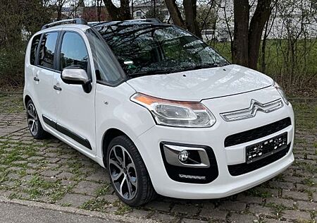 Citroën C3 Picasso VTi 120 SELECTION