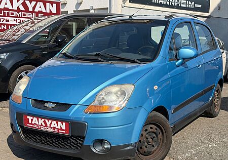 Chevrolet Matiz SE