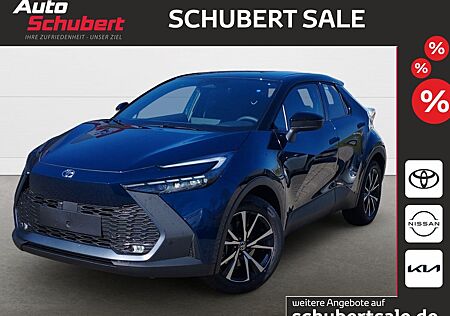Toyota C-HR Plug-In 2,0l PHEV Teamplayer NAVI+LED+El.He