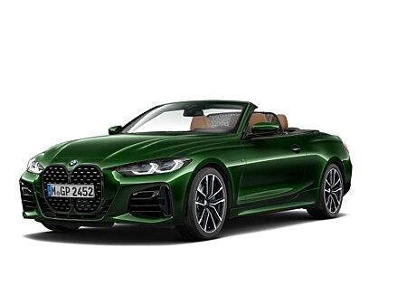 BMW M440i xDriveCabrio *Shadow*Kamera*Navi*Laser*HUD