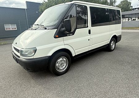 Ford Transit 2.0 FT 280 9-Sitzer*TÜVNEU*GRÜNEPLAKETTE