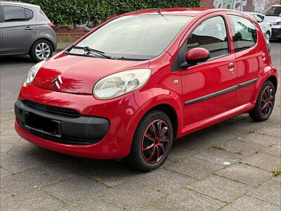 Citroën C1 1.0 Advance Advance