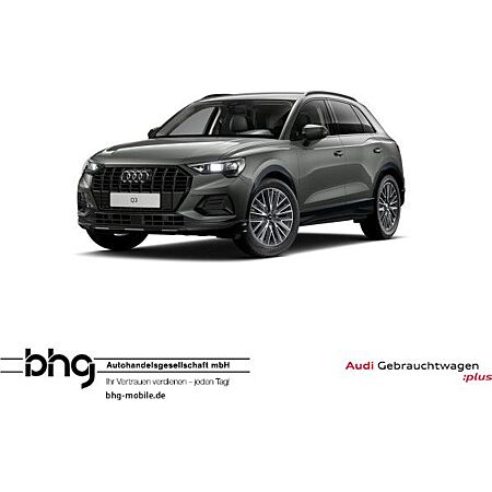 Audi Q3 leasen