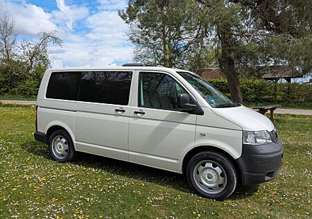 VW T5 California Volkswagen T5 (kein California)