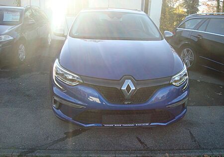Renault Megane ENERGY TCe 205 EDC GT