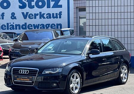 Audi A4 Avant 2.0 TDI Ambition,BI-XENON,NAVIGATION