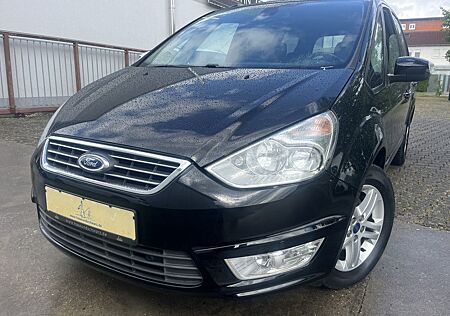 Ford Galaxy Business Edition, Automaik, 7 Sitzer